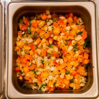 4 oz Pico de Gallo