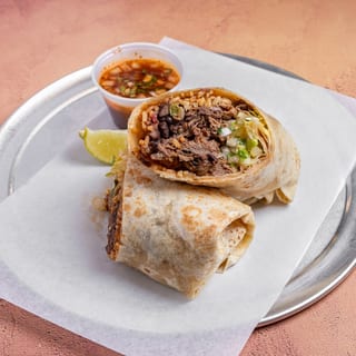 Burritos