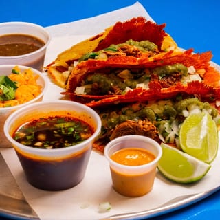 Quesa Birria